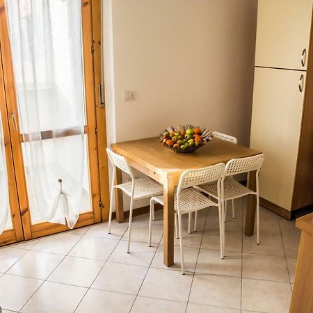 New A Casa Da Ida Apartment Парма Екстериор снимка