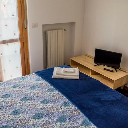 New A Casa Da Ida Apartment Парма Екстериор снимка