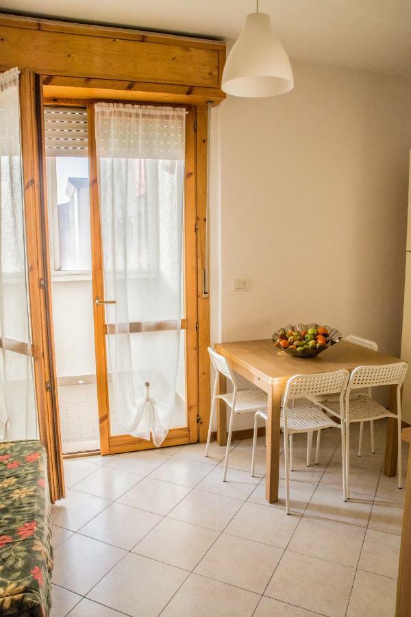 New A Casa Da Ida Apartment Парма Екстериор снимка
