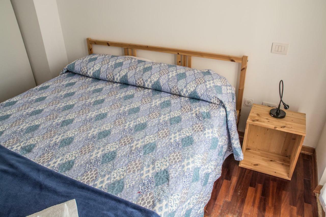 New A Casa Da Ida Apartment Парма Екстериор снимка