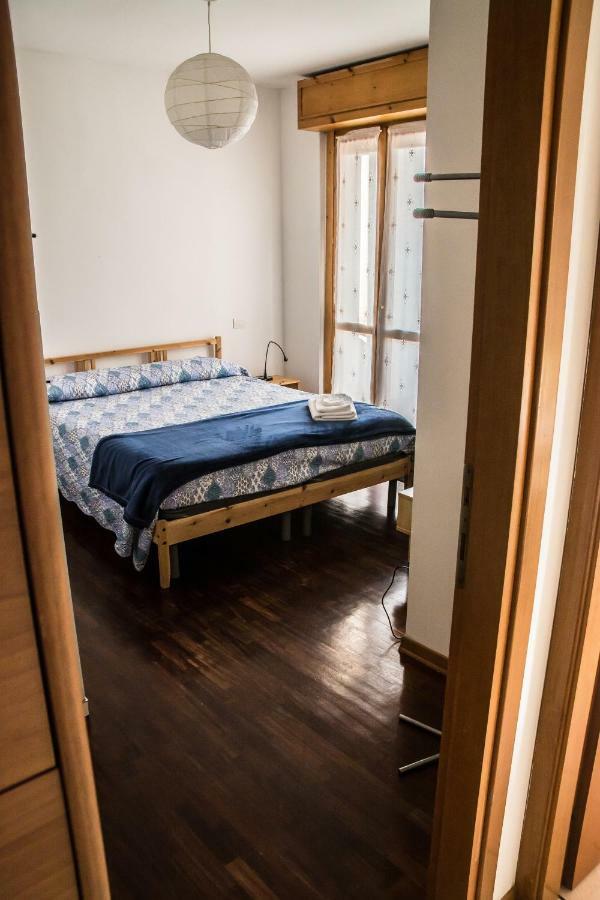 New A Casa Da Ida Apartment Парма Екстериор снимка
