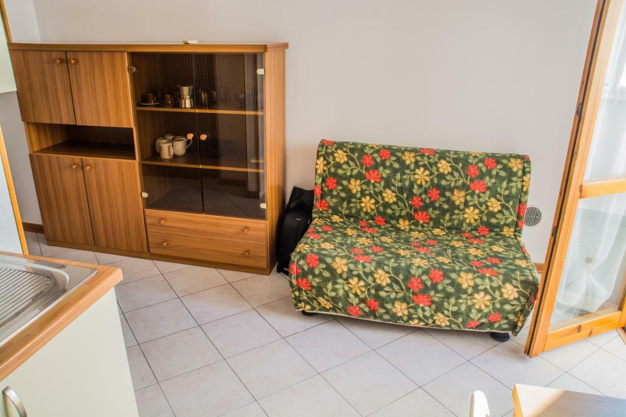 New A Casa Da Ida Apartment Парма Екстериор снимка
