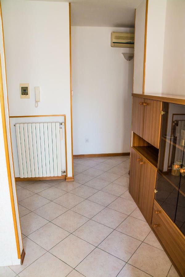 New A Casa Da Ida Apartment Парма Екстериор снимка