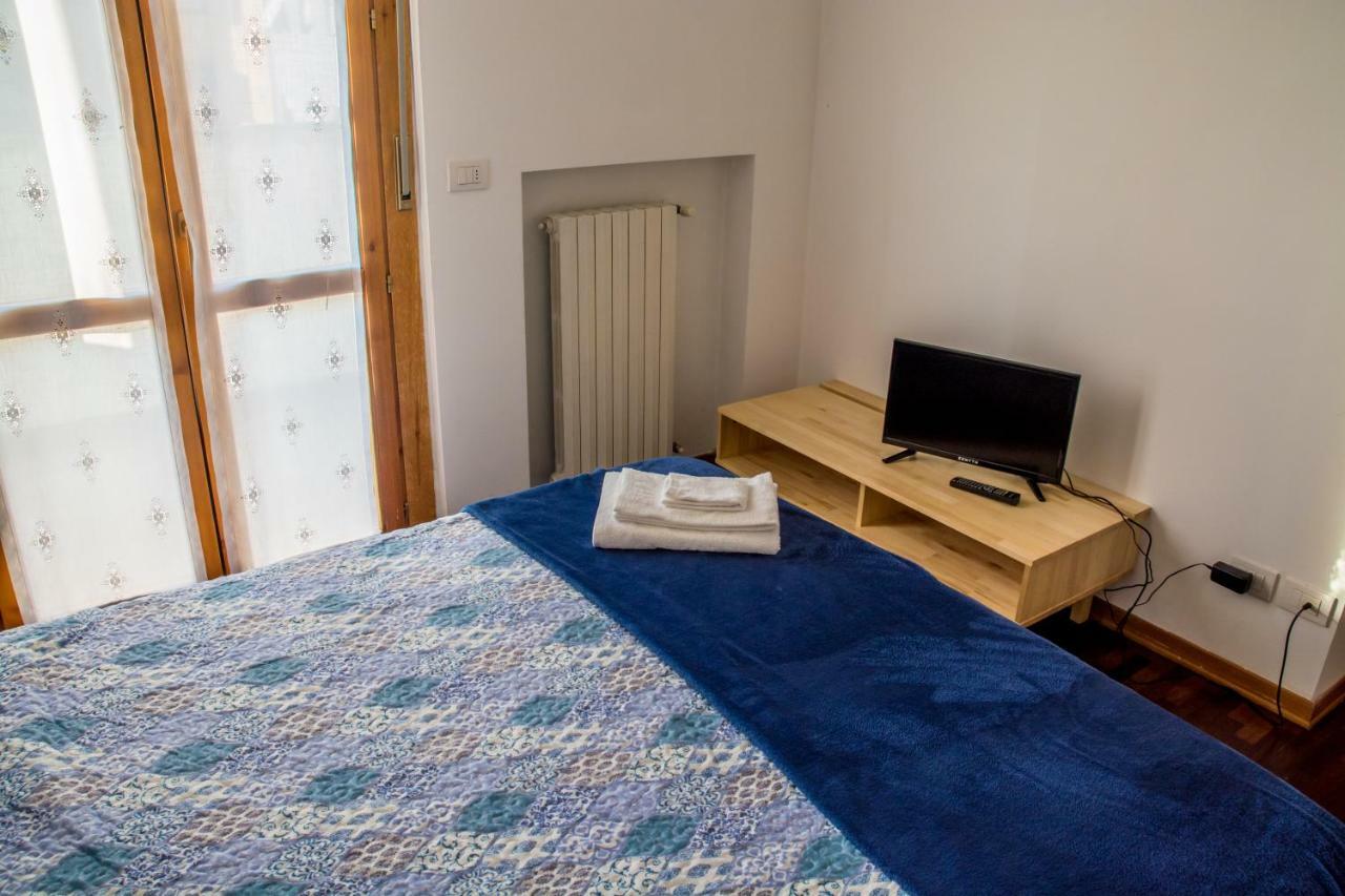 New A Casa Da Ida Apartment Парма Екстериор снимка
