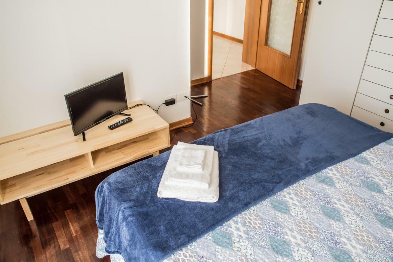 New A Casa Da Ida Apartment Парма Екстериор снимка