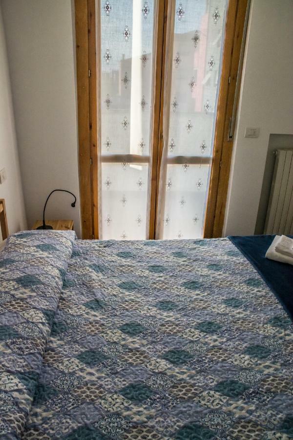 New A Casa Da Ida Apartment Парма Екстериор снимка