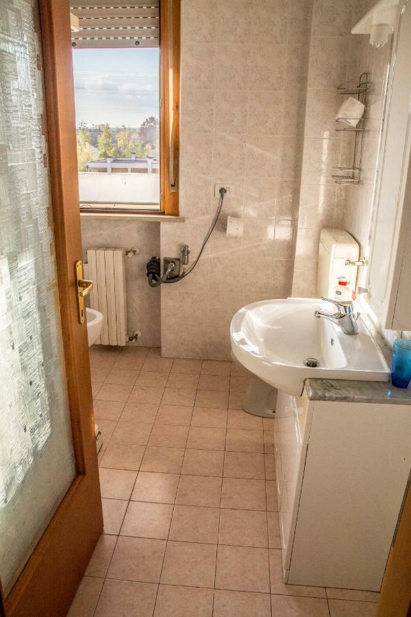 New A Casa Da Ida Apartment Парма Екстериор снимка