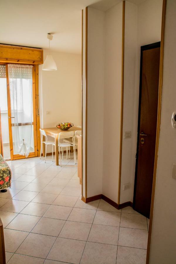 New A Casa Da Ida Apartment Парма Екстериор снимка