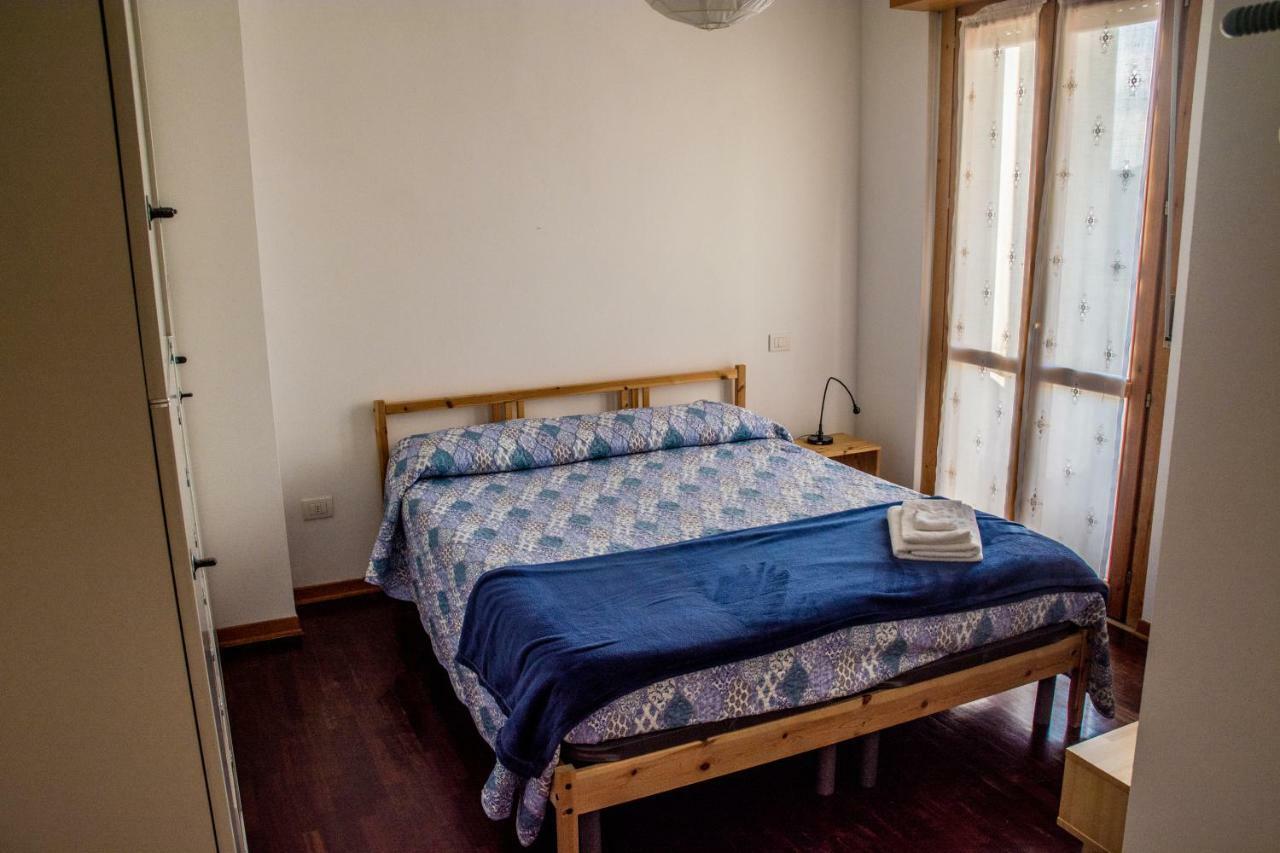 New A Casa Da Ida Apartment Парма Екстериор снимка
