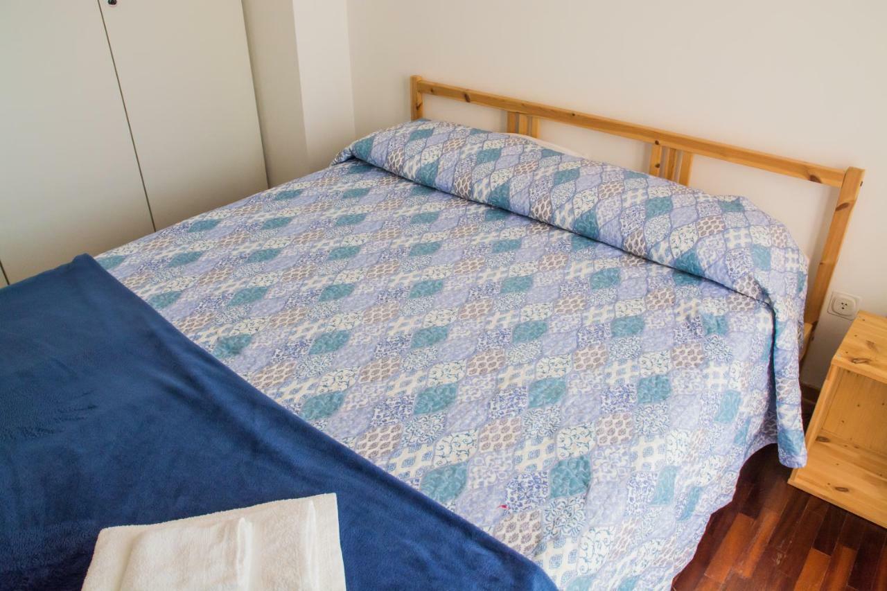New A Casa Da Ida Apartment Парма Екстериор снимка