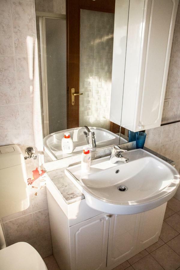 New A Casa Da Ida Apartment Парма Екстериор снимка