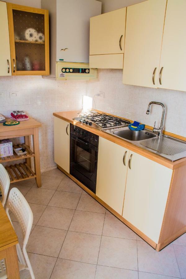 New A Casa Da Ida Apartment Парма Екстериор снимка
