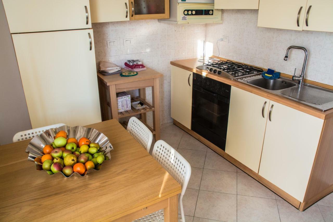 New A Casa Da Ida Apartment Парма Екстериор снимка